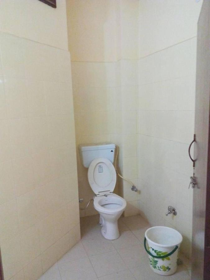 Gargi Girls Hostel Džódhpur Exteriér fotografie