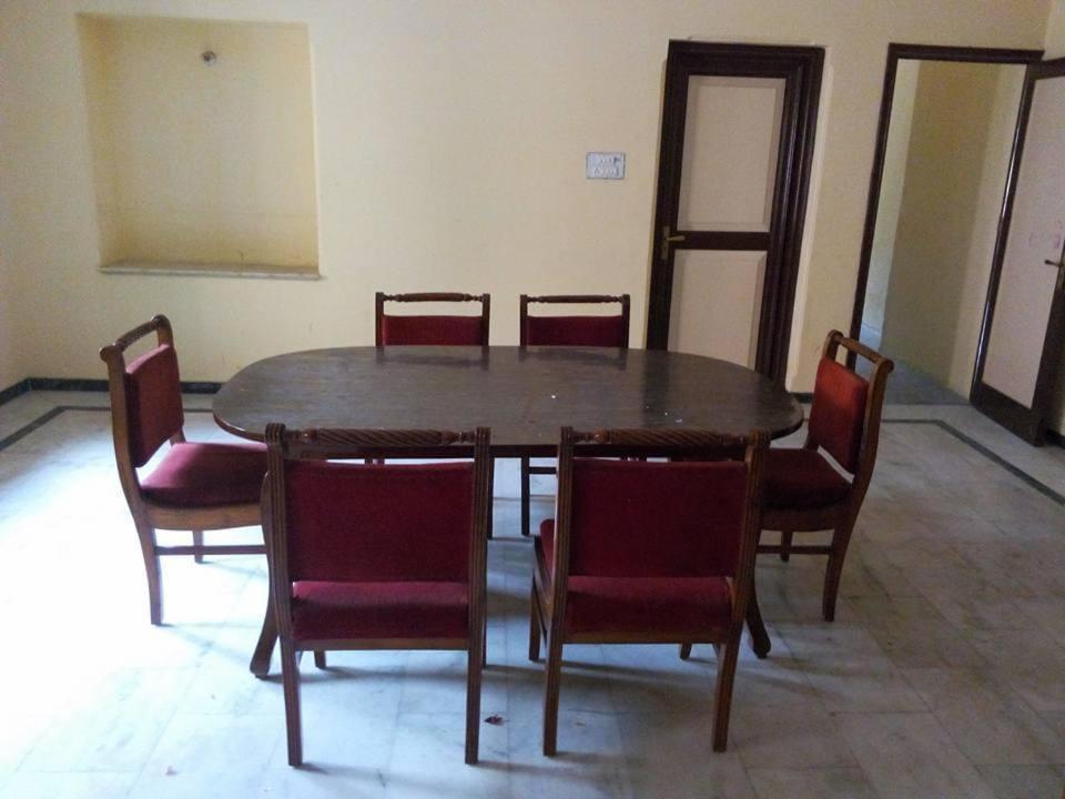 Gargi Girls Hostel Džódhpur Exteriér fotografie
